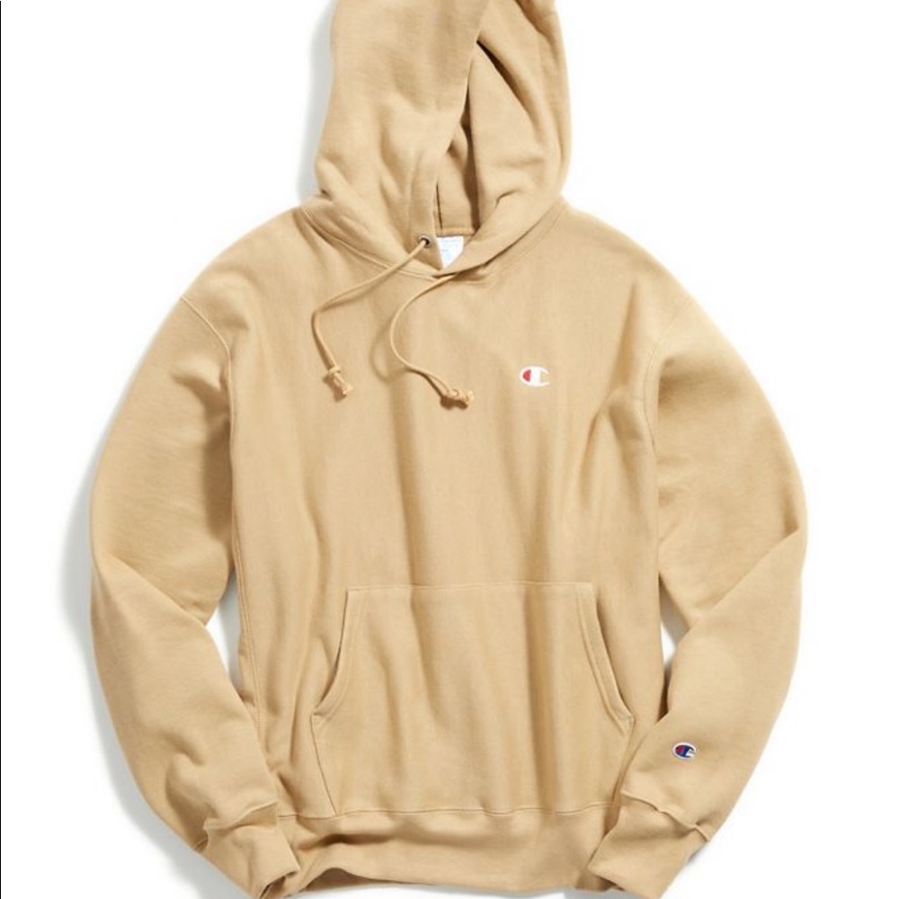 Champion sweatshirt